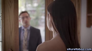 Census taker punishes citizen for lying about sex life