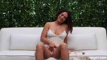 ng - amorina returns mainly for the sex.