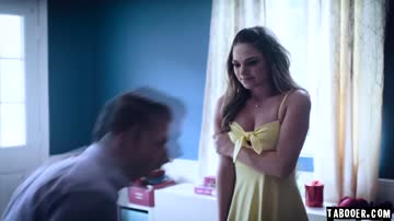 Athena Faris is addicted to cum and must be fed!