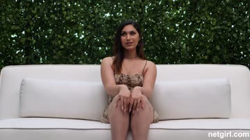 ng - leyla & bella work hard to impress the producer.
