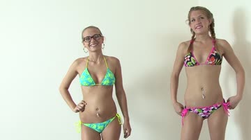 NVG - Dawn & Haily