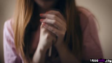 Maya Kendrick and Nathan on a hot fuck and gets creampied