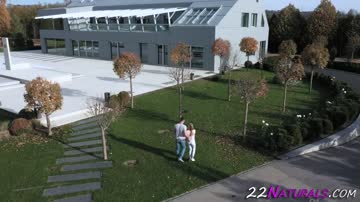 Babes pussy gets smashed before sucking