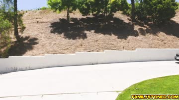 Nicole Aniston takes stepnephews man meat from behind