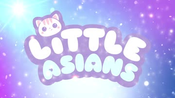 Kimberly Chi - Little Asians