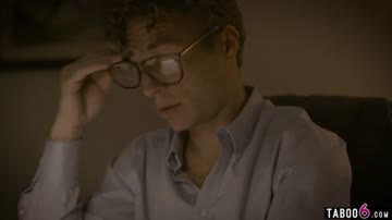 Teacher obsessed with his virgin teen students writing