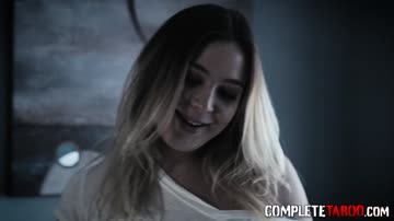 Kinky teen gives head and rides