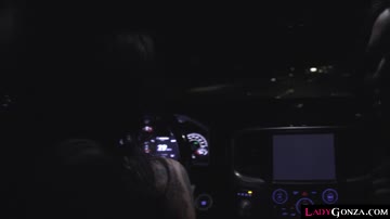 Markus fucking Kissas little hole until her eyes roll back