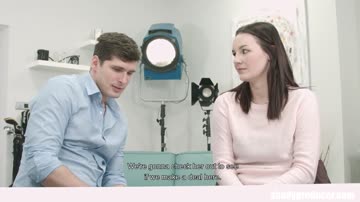 the shadyproducer suggests a 3rd person for their scene.