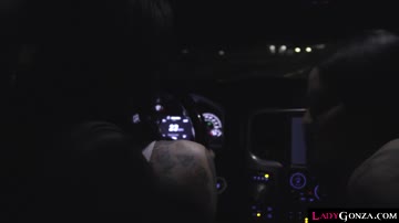 Kissa Sins whipping out Markus Duprees huge hard rod