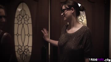Lena instructs Danny how to fuck her the way she likes it