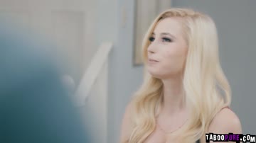 Teen Carolina is Dean