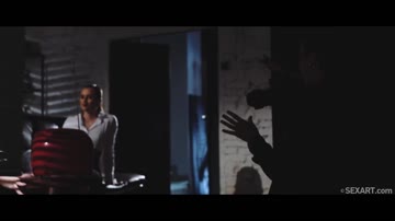 STACY CRUZ FREEFALL