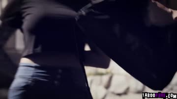 Ivy Lebelle and Seth fucking so good as they both cum