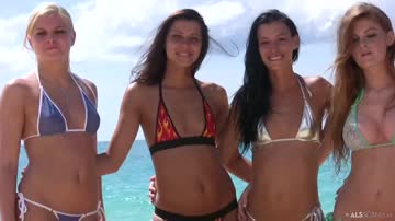 lesbian unabashed 1 shoot