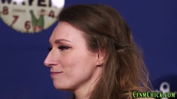 Cfnm british mistresses suck cock