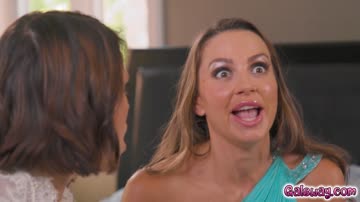 Will all of Abigail
