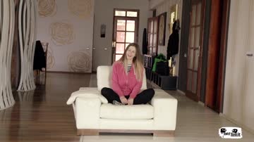 mike chapman takes stella cox to her limits.