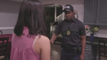 Kendra Spade GirlsUnderArrest