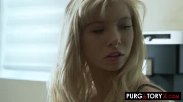 PURGATORYX Caught in the Act Part 3 with Kenzie and Kristen