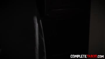 Small tit teen gets pussy licked