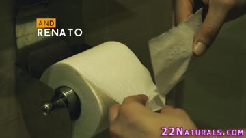 Japanese girlfriend makes love and sucks