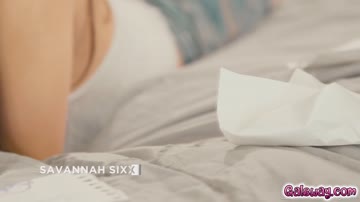 Gianna and Savannah decided to strip down and masturbates