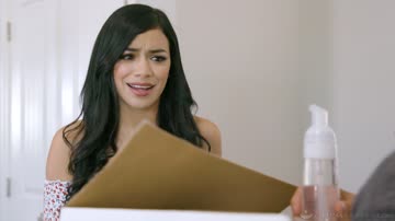 Savannah Sixx Nurumassage