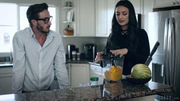 Eliza Ibarra Power Play