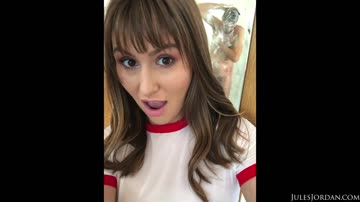 Paige Owens Anal Savages 4