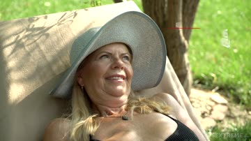 mature miss good time