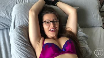 Dani Daniels- tied