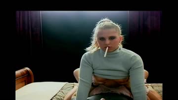 Smoking Porn Video 36