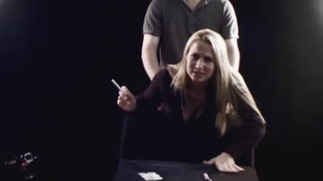Smoking Porn Video 31
