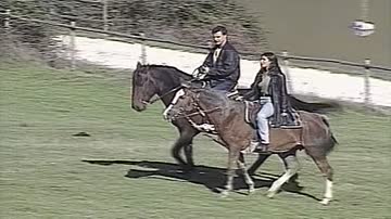 Escape from Albania (1998)