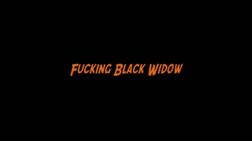 Black Widow - Fucked