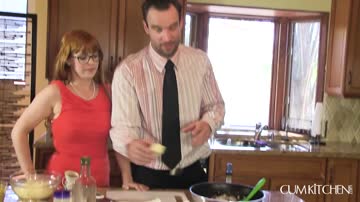 cumkitchen has penny pax really cooking.