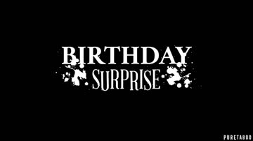 Sarah Vandella & River Fox â Birthday Surprise