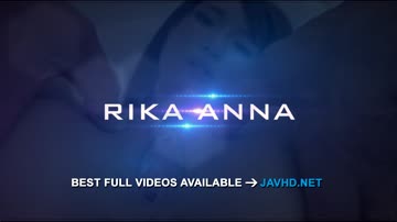Asian|Japanese|JAV Rika Anna model sex - MORE AT JAVHD.NET