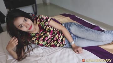Asian teen slut - Vira Penang