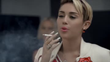 PMV 23 XXX Miley Cyrus and Miley May