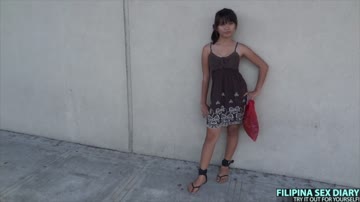 Asian teen slut - Menchie
