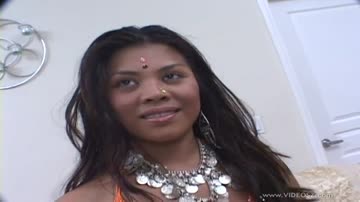 Desi: Girl of Indian video6