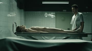 Alba Ribas - El cadaver de Anna Fritz (2015