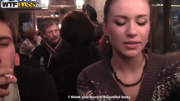 Russian Teen Sluts Video1